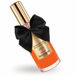 Comprar BIJOUX - ACEITE MASAJE EFECTO CALOR AROMA FRESA al mejor precio - Envíos Discretos