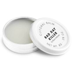 Comprar BIJOUX - CLITHERAPY BALSAMO CLITORIS BAD DAY KILLER al mejor precio - Envíos Discretos