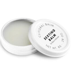 Comprar BIJOUX - CLITHERAPY BALSAMO CLITORIS SEXTING BALM al mejor precio - Envíos Discretos