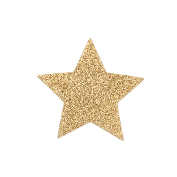 BIJOUX - INDISCRETS PEZONERAS FLASH ESTRELLA DORADA - piKanteo | Despierta tu lado más piKante Comprar BIJOUX - INDISCRETS PEZONERAS FLASH ESTRELLA DORADA al mejor precio - Envíos Discretos