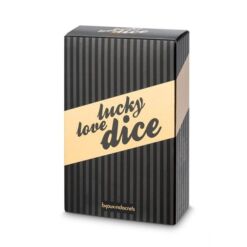 Comprar BIJOUX - LES PETITS BONBONS LUCKY DADOS DEL AMOR ES/EN/FR al mejor precio - Envíos Discretos