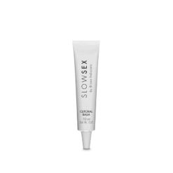 Comprar BIJOUX - SLOW SEX BALSAMO ESTIMULANTE PARA CLITORIS 10 ML al mejor precio - Envíos Discretos