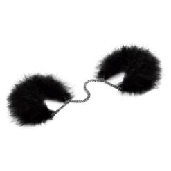 Comprar BIJOUX - ZA ZA ZU FEATHER HANDCUFFS al mejor precio - Envíos Discretos