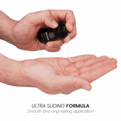 Comprar BRUMA - ORGASM GEL SABOR TARTA AMERICANA al mejor precio - Envíos Discretos