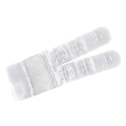 Comprar BYE-BRA - EXTENSORES DE CONTORNO FLEXIBLES 2 GANCHOS 3 UDS al mejor precio - Envíos Discretos