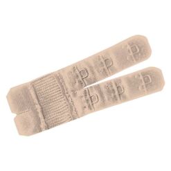 Comprar BYE-BRA - EXTENSORES DE CONTORNO FLEXIBLES 2 GANCHOS 3 UDS al mejor precio - Envíos Discretos