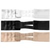 Comprar BYE-BRA - EXTENSORES DE CONTORNO FLEXIBLES 2 GANCHOS 3 UDS al mejor precio - Envíos Discretos