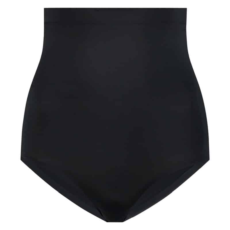 BYE-BRA - FAJA SIN COSTURAS ESTILO PANTIES NEGRO TALLA M - piKanteo | Despierta tu lado más piKante Comprar BYE-BRA - FAJA SIN COSTURAS ESTILO PANTIES NEGRO TALLA M al mejor precio - Envíos Discretos