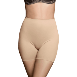 Comprar BYE-BRA - LIGHT SHORTS BEIGE TALLA XXL al mejor precio - Envíos Discretos