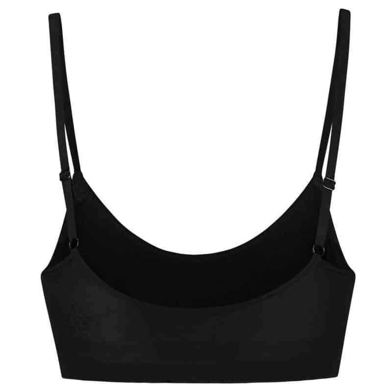 BYE-BRA - MEDIUM CONTROL SUJETADOR SIN COSTURAS NEGRO TALLA S - piKanteo | Despierta tu lado más piKante Comprar BYE-BRA - MEDIUM CONTROL SUJETADOR SIN COSTURAS NEGRO TALLA S al mejor precio - Envíos Discretos