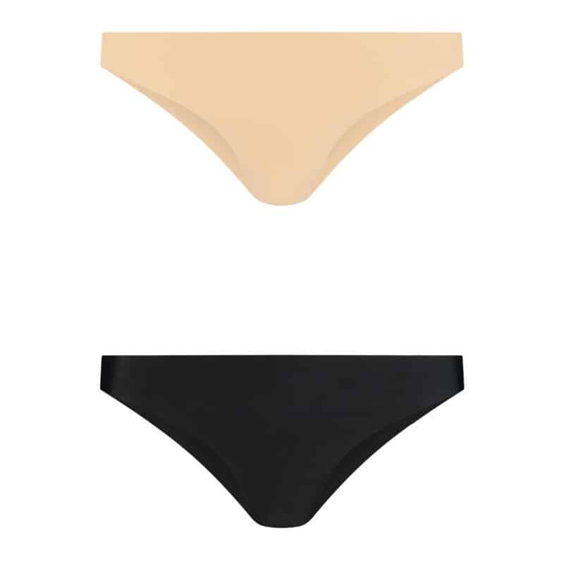 BYE-BRA - PACK 2 UDS BRAGAS BRASILEÑAS TALLA XL - piKanteo | Despierta tu lado más piKante Comprar BYE-BRA - PACK 2 UDS BRAGAS BRASILEÑAS TALLA XL al mejor precio - Envíos Discretos