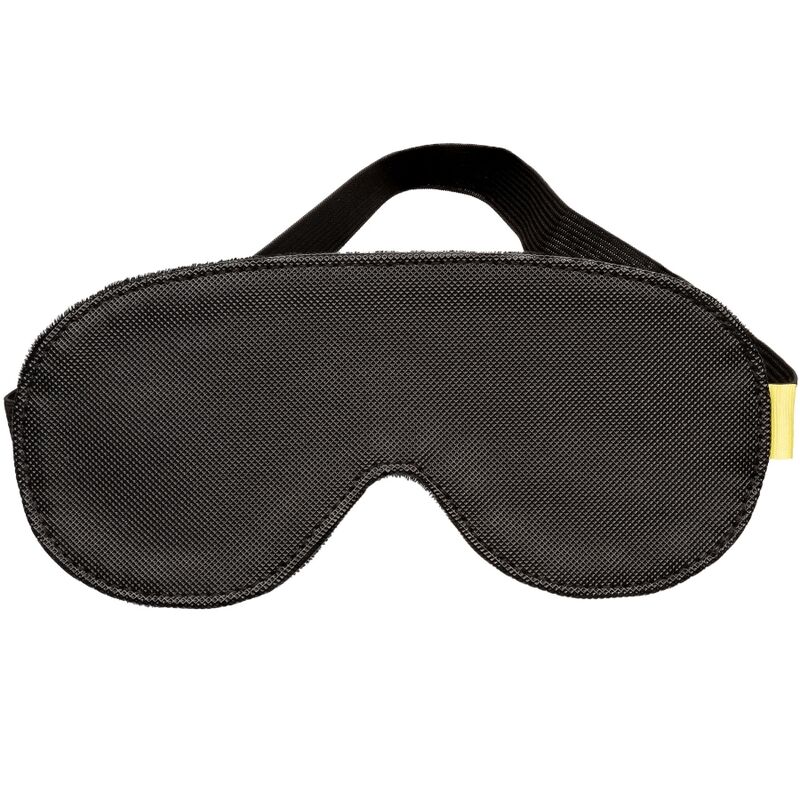 CALEXOTICS - BOUNDLESS BLACKOUT EYE MASK - piKanteo | Despierta tu lado más piKante Comprar CALEXOTICS - BOUNDLESS BLACKOUT EYE MASK al mejor precio - Envíos Discretos