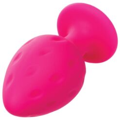 Comprar CALEXOTICS - CHEEKY PLUGS ANALES ROSA al mejor precio - Envíos Discretos