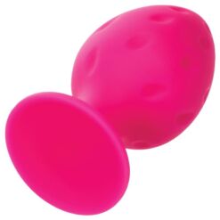 Comprar CALEXOTICS - CHEEKY PLUGS ANALES ROSA al mejor precio - Envíos Discretos