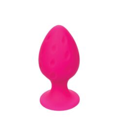 Comprar CALEXOTICS - CHEEKY PLUGS ANALES ROSA al mejor precio - Envíos Discretos