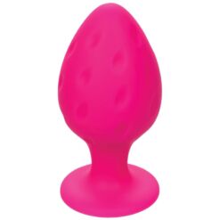 Comprar CALEXOTICS - CHEEKY PLUGS ANALES ROSA al mejor precio - Envíos Discretos