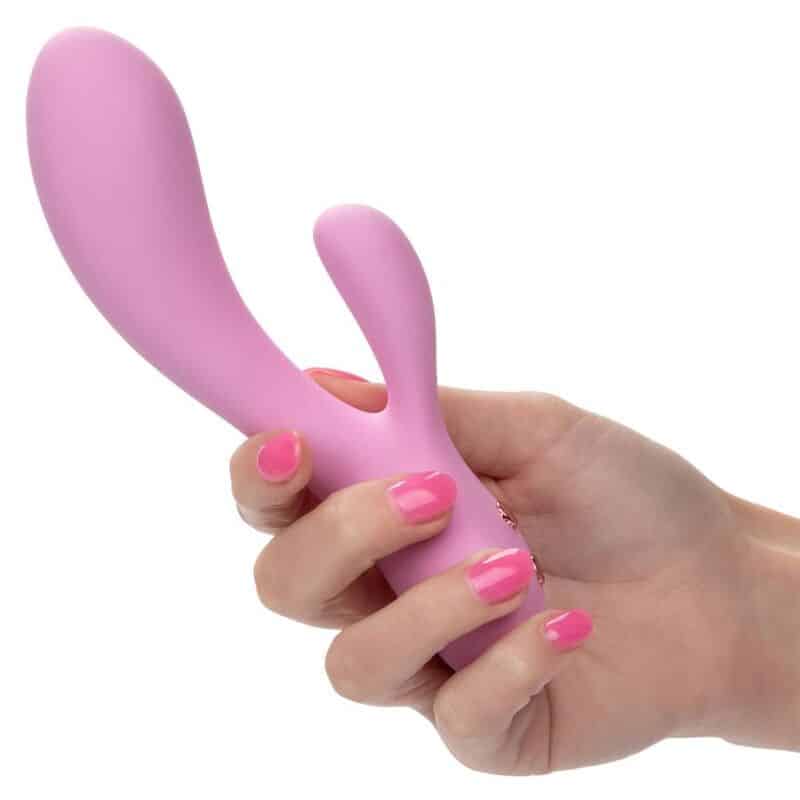 CALEXOTICS - CONTOUR ZOIE ROSA - piKanteo | Despierta tu lado más piKante Comprar CALEXOTICS - CONTOUR ZOIE ROSA al mejor precio - Envíos Discretos
