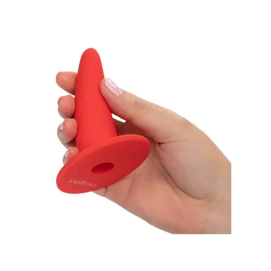 CALEXOTICS - KIT 5PC DILATADORES VAGINALES O ANALES MULTICOLOR - piKanteo | Despierta tu lado más piKante Comprar CALEXOTICS - KIT 5PC DILATADORES VAGINALES O ANALES MULTICOLOR al mejor precio - Envíos Discretos