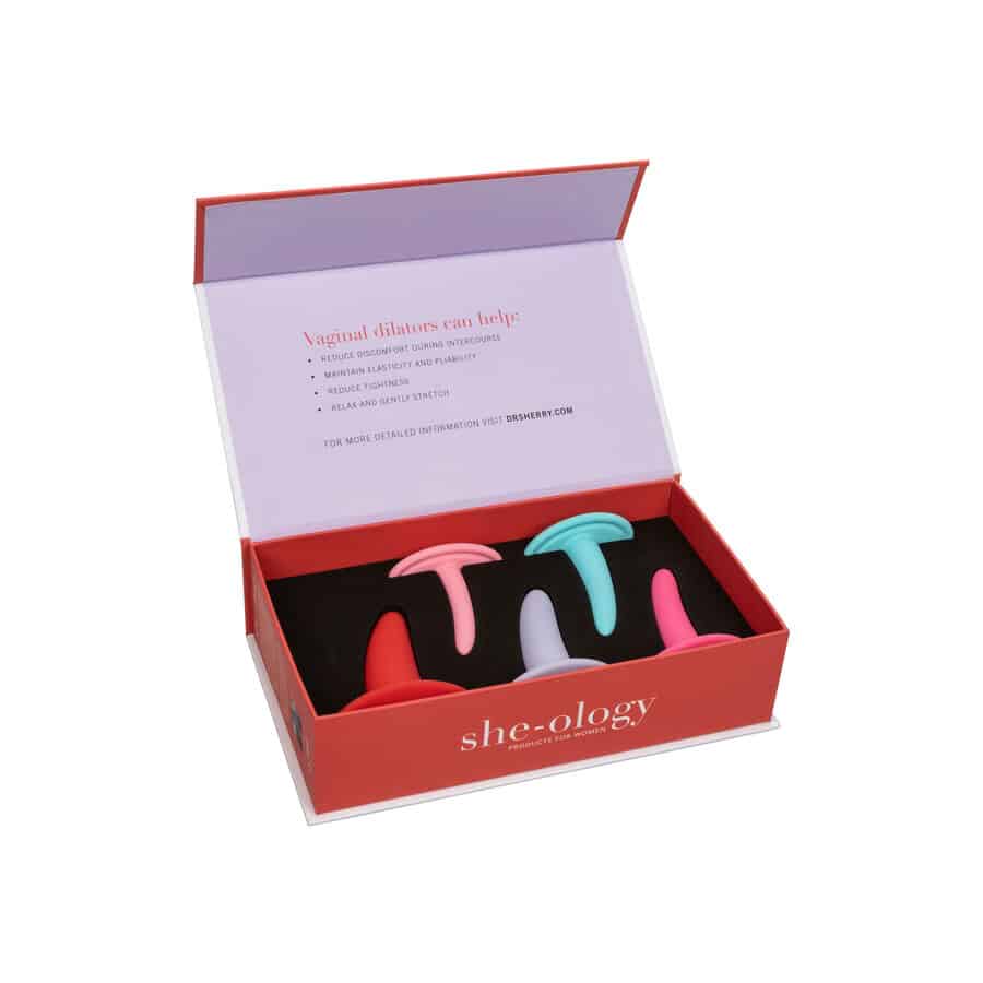 CALEXOTICS - KIT 5PC DILATADORES VAGINALES O ANALES MULTICOLOR - piKanteo | Despierta tu lado más piKante Comprar CALEXOTICS - KIT 5PC DILATADORES VAGINALES O ANALES MULTICOLOR al mejor precio - Envíos Discretos