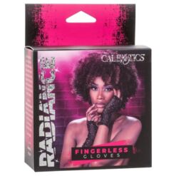 Comprar CALEXOTICS - RADIANCE GUANTES SIN DEDO PEDRERÍA al mejor precio - Envíos Discretos
