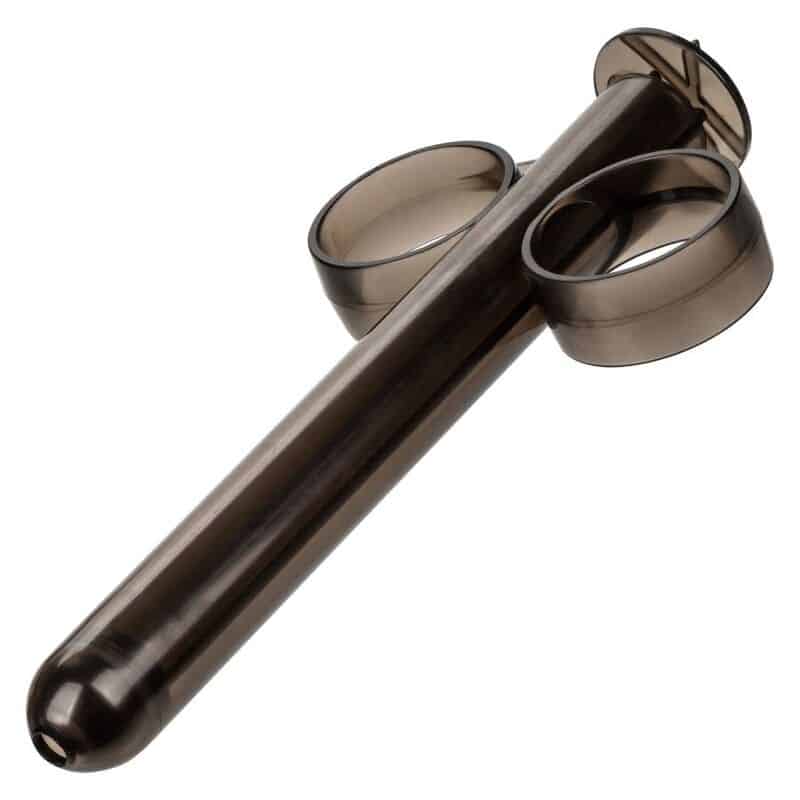 CALEXOTICS - XL LUBE TUBE NEGRO - piKanteo | Despierta tu lado más piKante Comprar CALEXOTICS - XL LUBE TUBE NEGRO al mejor precio - Envíos Discretos
