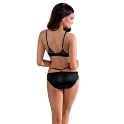 Comprar CASMIR - LARA SET BIKINI DOS PIEZAS S/M al mejor precio - Envíos Discretos