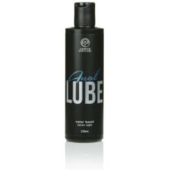 Comprar COBECO - BODYLUBE ANAL LUBE LATEX SAFE 250ML al mejor precio - Envíos Discretos
