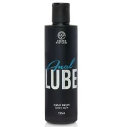 Comprar COBECO - BODYLUBE ANAL LUBE LATEX SAFE 250ML al mejor precio - Envíos Discretos