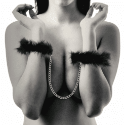 Comprar COQUETTE CHIC DESIRE - ESPOSAS FETISH DELUXE al mejor precio - Envíos Discretos