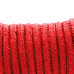 Comprar DARKNESS - CUERDA JAPONESA 20 M ROJO al mejor precio - Envíos Discretos