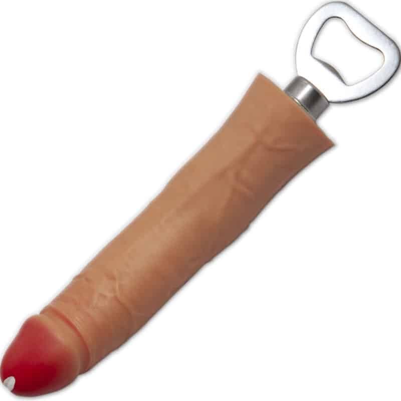 DIABLO PICANTE - ABRIDOR CON FORMA PENE GRANDE - piKanteo | Despierta tu lado más piKante Comprar DIABLO PICANTE - ABRIDOR CON FORMA PENE GRANDE al mejor precio - Envíos Discretos
