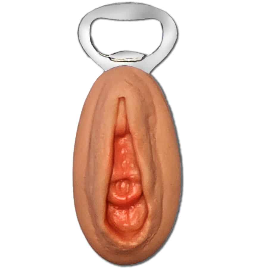 DIABLO PICANTE - ABRIDOR CON FORMA VAGINA NATURAL - piKanteo | Despierta tu lado más piKante Comprar DIABLO PICANTE - ABRIDOR CON FORMA VAGINA NATURAL al mejor precio - Envíos Discretos