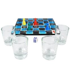 Comprar DIABLO PICANTE - JUEGO CHUPITOS DADOS LOCOS al mejor precio - Envíos Discretos