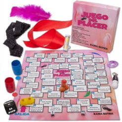 Comprar DIABLO PICANTE - JUEGO DEL PLACER al mejor precio - Envíos Discretos