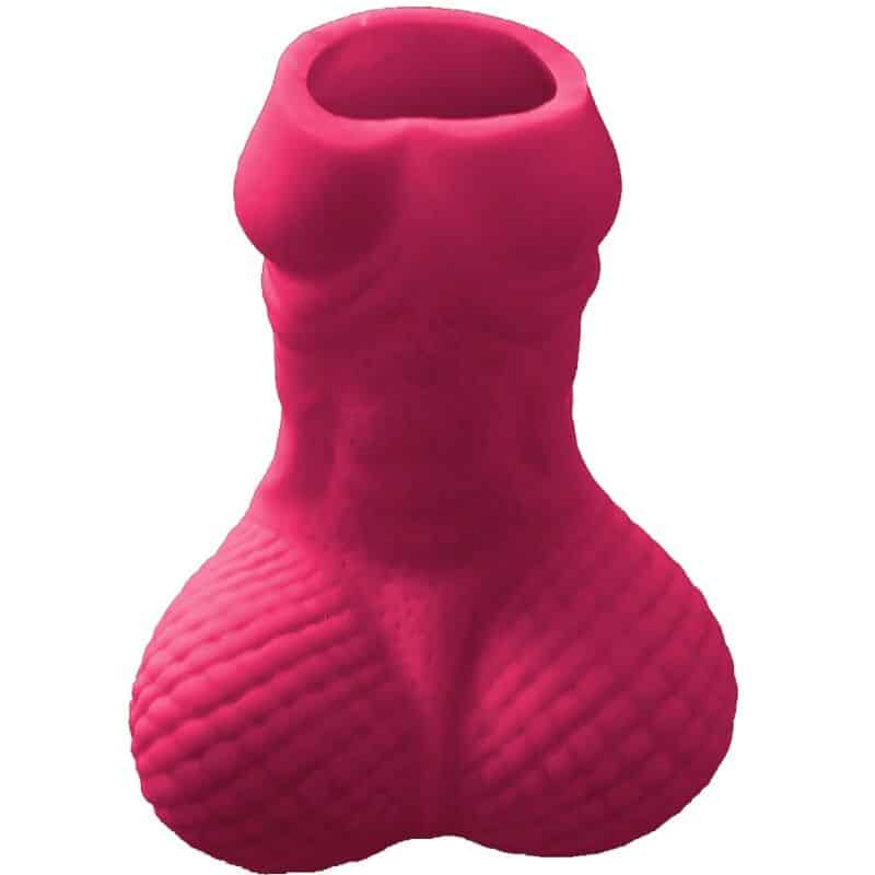 DIABLO PICANTE - VASO DE CHUPITO PENE FUCSIA - piKanteo | Despierta tu lado más piKante Comprar DIABLO PICANTE - VASO DE CHUPITO PENE FUCSIA al mejor precio - Envíos Discretos