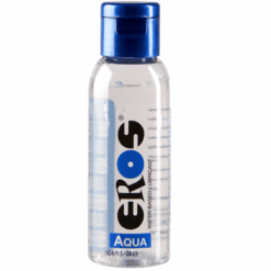 Comprar EROS AQUA - LUBRICANTE DENSO MEDICO 50 ML al mejor precio - Envíos Discretos