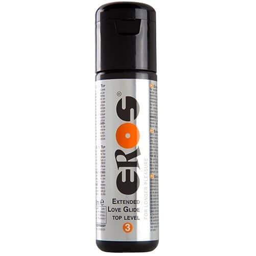 EROS - EXTENDED LUBRICANTE NIVEL 3 100 ML - piKanteo | Despierta tu lado más piKante Comprar EROS - EXTENDED LUBRICANTE NIVEL 3 100 ML al mejor precio - Envíos Discretos