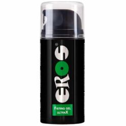Comprar EROS - FISTING ANAL GEL LUBRICANTE RELAJANTE 100 ML al mejor precio - Envíos Discretos