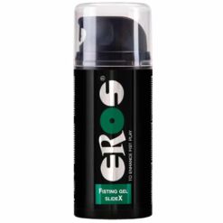 Comprar EROS - FISTING ANAL GEL LUBRICANTE SUPERDESLIZANTE 100 ML al mejor precio - Envíos Discretos