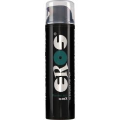 Comprar EROS - FISTING ANAL GEL LUBRICANTE SUPERDESLIZANTE 200 ML al mejor precio - Envíos Discretos