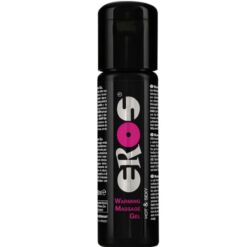 Comprar EROS - GEL MASAJE EFECTO CALOR 100 ML al mejor precio - Envíos Discretos