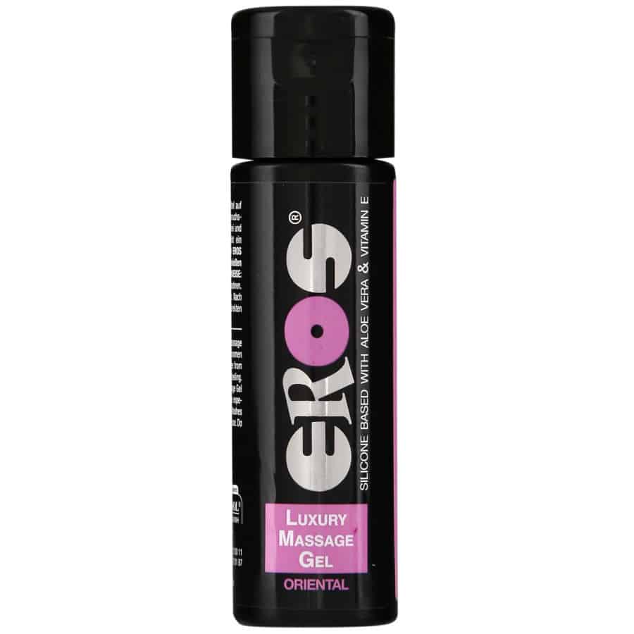 EROS - LUXURY MASSAGE GEL ORIENTAL 30 ML - piKanteo | Despierta tu lado más piKante Comprar EROS - LUXURY MASSAGE GEL ORIENTAL 30 ML al mejor precio - Envíos Discretos