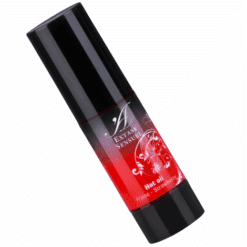 Comprar EXTASE SENSUAL - ACEITE ESTIMULANTE CALOR FRESA 30 ML al mejor precio - Envíos Discretos