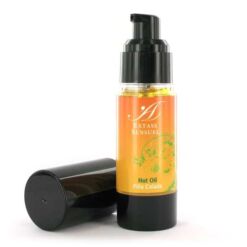 Comprar EXTASE SENSUAL - ACEITE ESTIMULANTE CALOR PIÑA COLADA 30 ML al mejor precio - Envíos Discretos