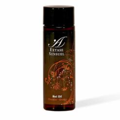 Comprar EXTASE SENSUAL - ACEITE ESTIMULANTE CHOCOLATE Y NARANJA 100 ML al mejor precio - Envíos Discretos