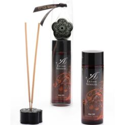 Comprar EXTASE SENSUAL - ACEITE ESTIMULANTE CHOCOLATE Y NARANJA 100 ML al mejor precio - Envíos Discretos