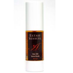 Comprar EXTASE SENSUAL - ACEITE ESTIMULANTE MANGO 30 ML al mejor precio - Envíos Discretos