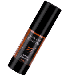 Comprar EXTASE SENSUAL - ACEITE ESTIMULANTE MANGO 30 ML al mejor precio - Envíos Discretos