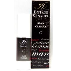 Comprar EXTASE SENSUAL - CLIMAX ESTIMULANTE PARA EL al mejor precio - Envíos Discretos