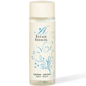 Comprar EXTASE SENSUAL - LUBRICANTE NATURAL 100 ML al mejor precio - Envíos Discretos
